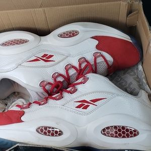 IVERSON SIZE 13